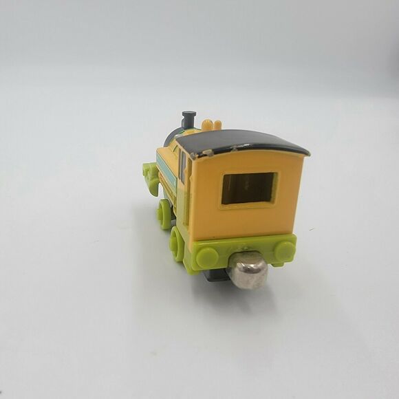 Thomas And Friends, Victor Great Splash Tank Engine, 2009 Diecast Metal - Picture 4 of 6